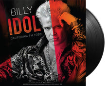 California FM 1990 [Import] [Vinyl]