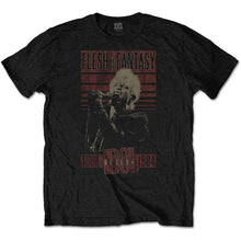 Billy Idol Flesh [T-Shirt]