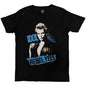 Billy Idol Rebel Yell Blue [T-Shirt]