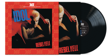 Rebel Yell (Definitive Sound Series) (Limited, Indie Exclusive, 180G) [LP] [Vinyl]