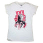 Billy Idol Rebel Yell [T-Shirt]