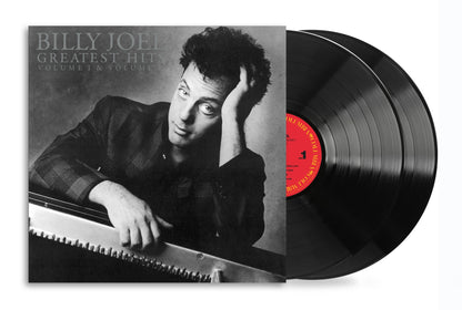 Greatest Hits Volume I & II (2LP) [Vinyl]