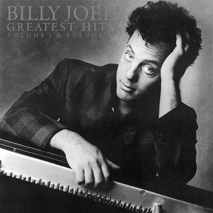 Greatest Hits Volume I & II (2LP) [Vinyl]