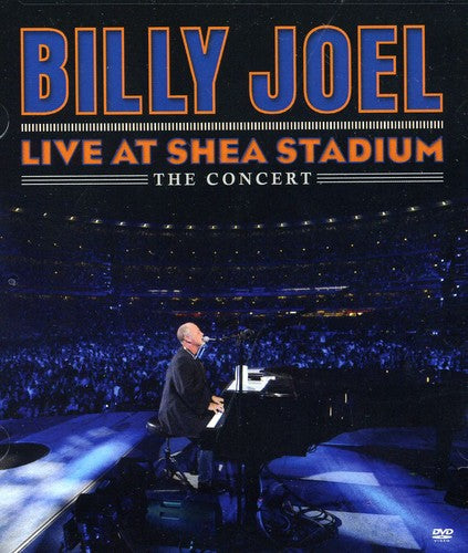 Billy Joel - Live At Shea Stadium [DVD]