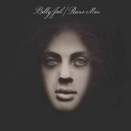 Billy Joel - Piano Man [Vinyl]
