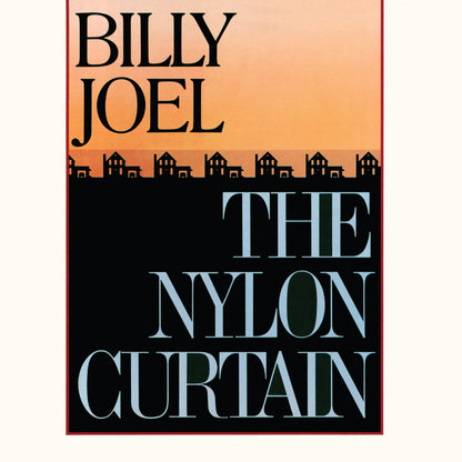 The Nylon Curtain [Vinyl]