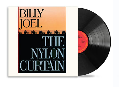 The Nylon Curtain [Vinyl]