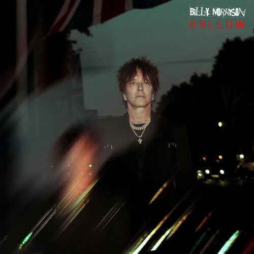 Billy Morrison - Hollow [Explicit Content] (180 Gram Multi-Colored Vinyl) [Vinyl]