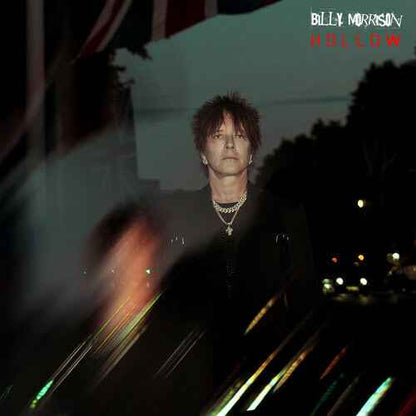 Billy Morrison - Hollow [Explicit Content] [CD]
