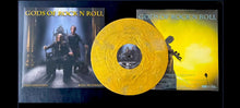 Gods Of Rock N Roll 12" (Gold Vinyl) (Limited Edition Indie Exclusive) [Vinyl]