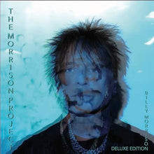 The Morrison Project [Deluxe Edition] [Sapphire/Golden Pearl 2 LP] [Vinyl]
