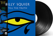 Billy Squier - Tell The Truth [2LP] [Vinyl]