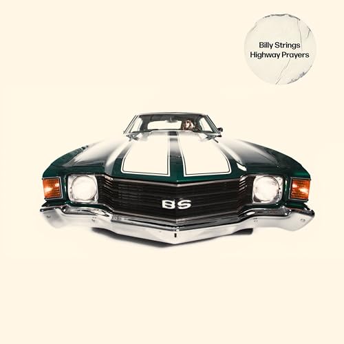 Billy Strings - Highway Prayers (Vinilo de 180 gramos) (2 LP) [Vinilo]