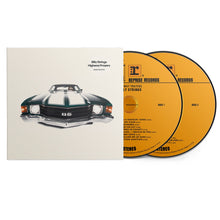 Billy Strings - Oraciones en la carretera [CD]