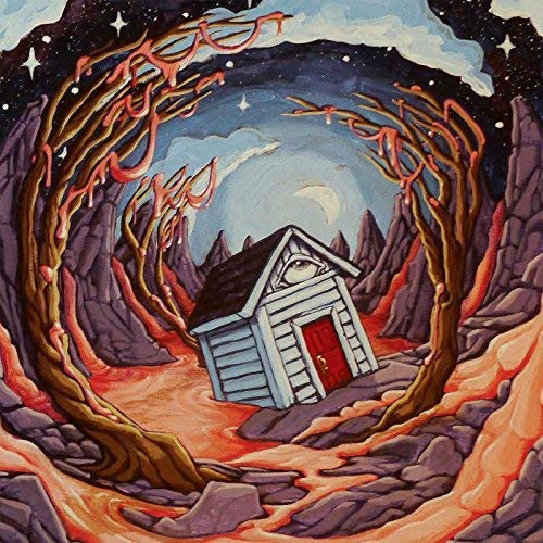 Billy Strings - Turmoil & Tinfoil [CD]