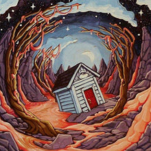 Billy Strings - Turmoil & Tinfoil [CD]