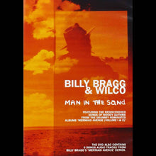 Billy & Wilco Bragg - Man In The Sand [DVD]