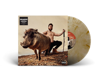 Kinda Hard (Indie Exclusive) [Hog Slop Colored Vinyl] [Vinyl]