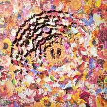 Bimbo - The Bimbonacci Sequence [Neon Pink / Clear Color-In-Color Vinyl] [Vinyl]