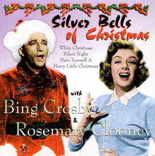 Silver Bells of Christmas [CD]
