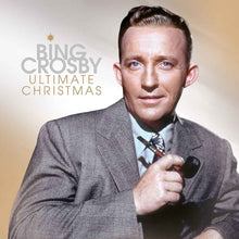 Bing Crosby - Ultimate Christmas [2LP] [Vinyl]