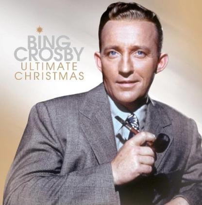 Ultimate Christmas (Limited Edition, Candy Cane Colored Vinyl) [Vinyl]