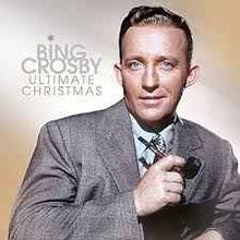 Bing Crosby - Ultimate Christmas [CD]