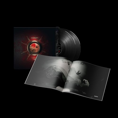 Gent? (2Lp Gatefold + Booklet) [Vinyl]
