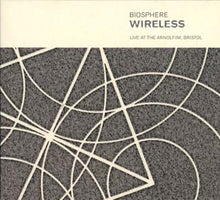 Wireless: Live At The Arnolfini, Bristol [CD]