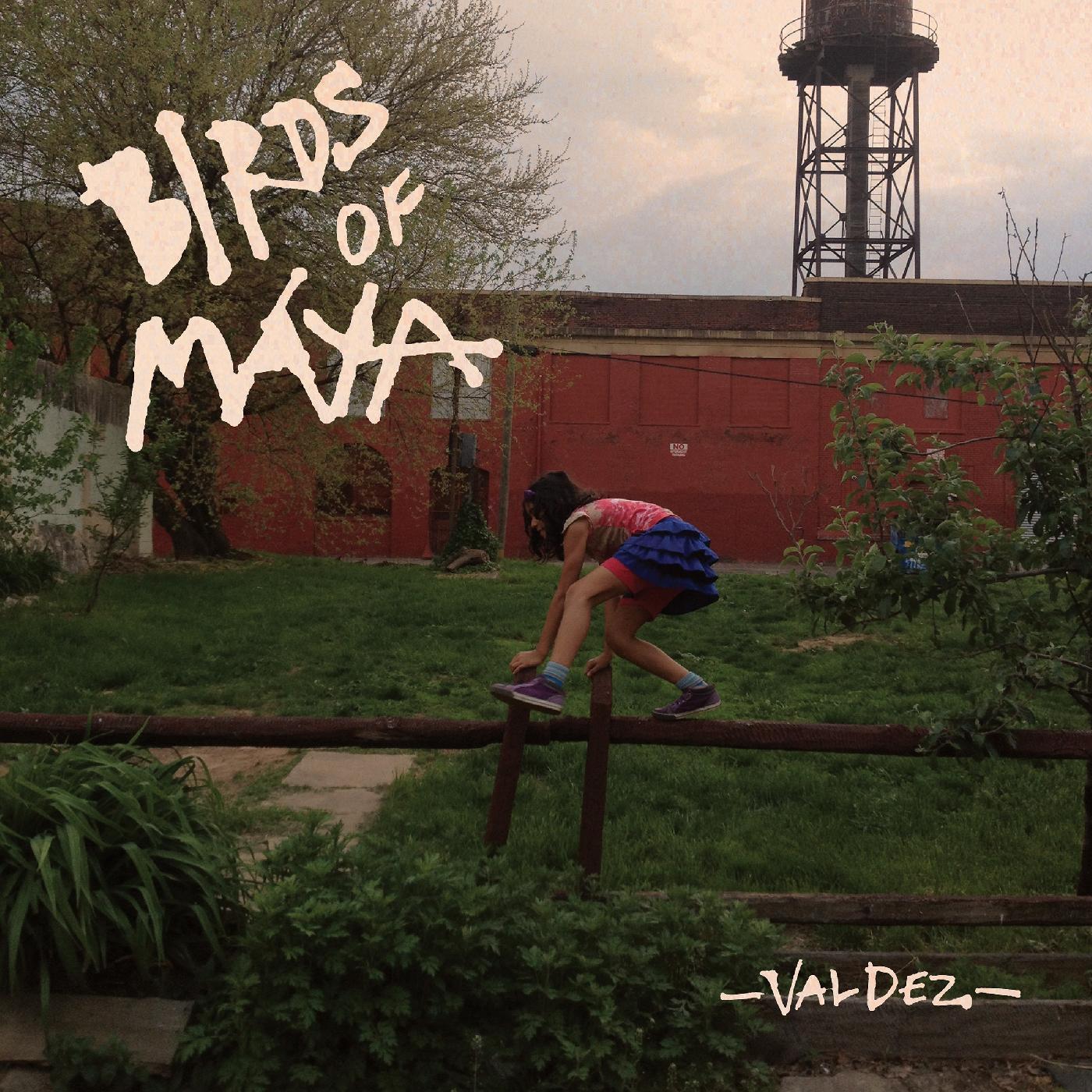 Valdez [Vinyl]