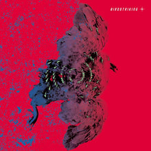 Birdstriking [Vinyl]