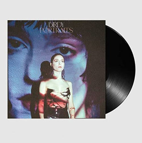 Birdy Portraits Vinyl - Paladin Vinyl