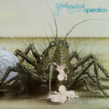 Operation [Vinyl]
