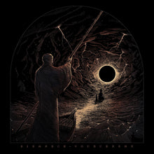 Bismarck - Vourukasha (SPLATTER VINYL) [Vinyl] - Paladin Vinyl