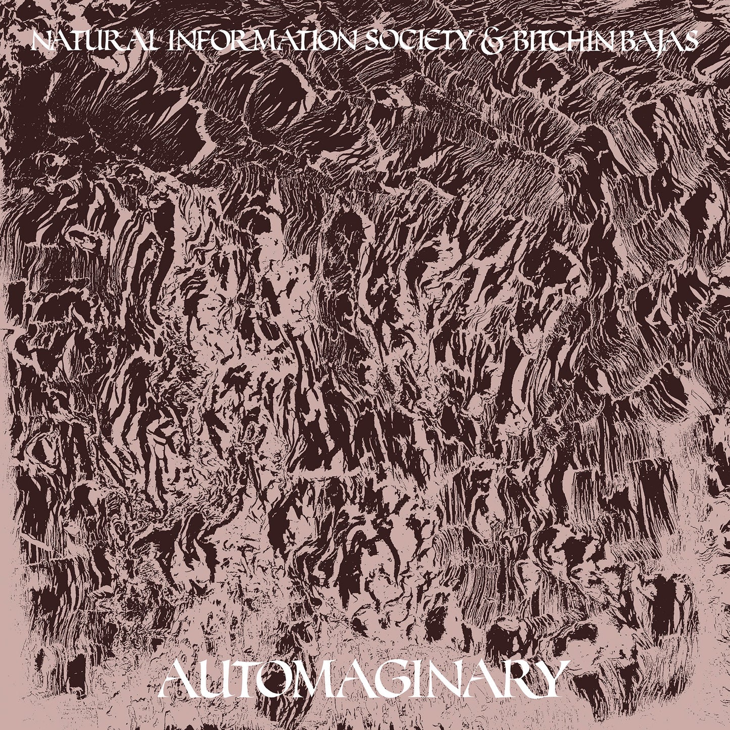 Automaginary [Vinyl]