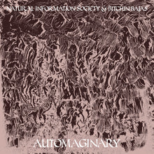 Automaginary [Vinyl]