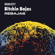 BITCHIN BAJAS - Rebajas [CD]