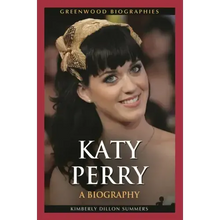Katy Perry: A Biography