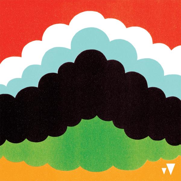 Vapor [CD]