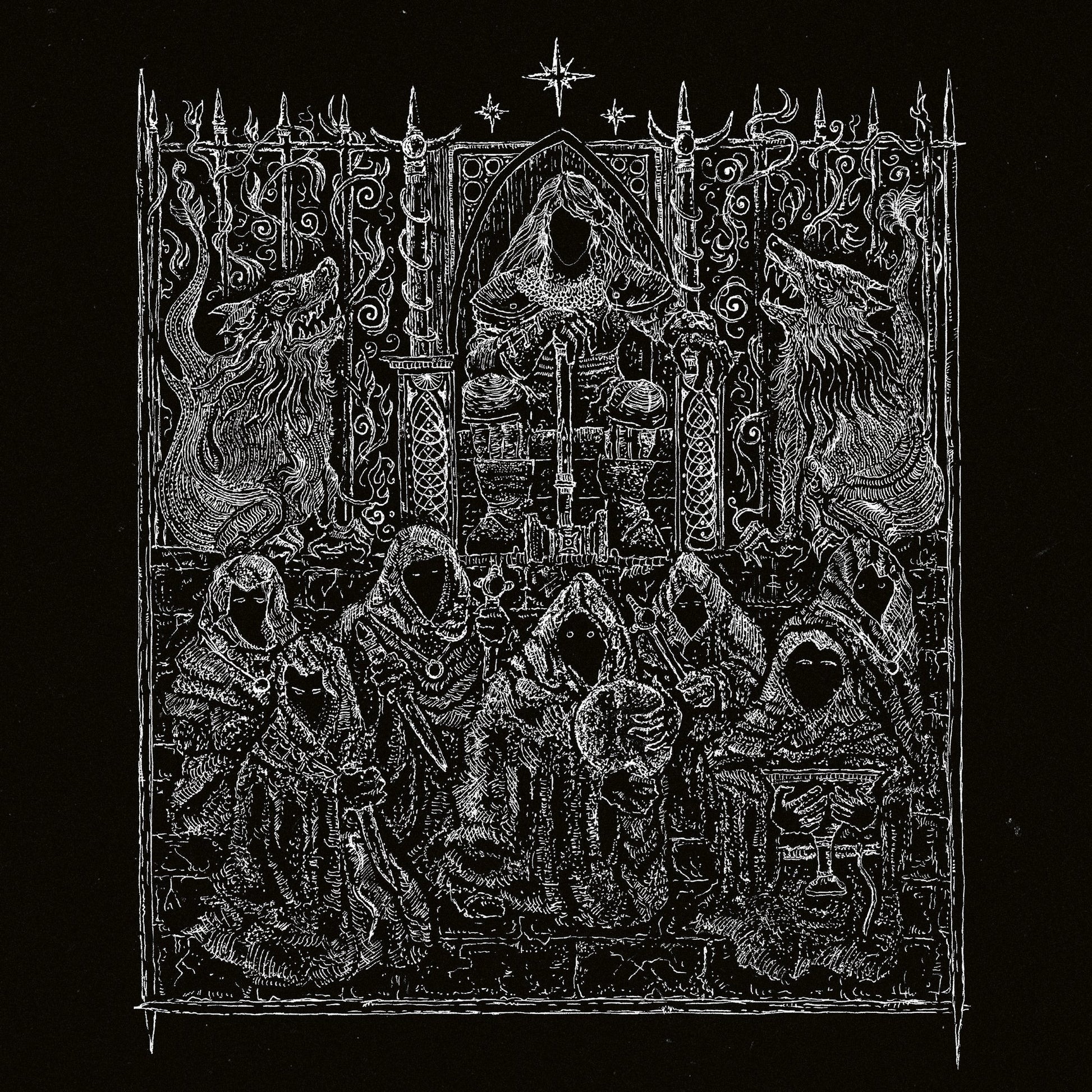 Alt Som Finnes [Vinyl]