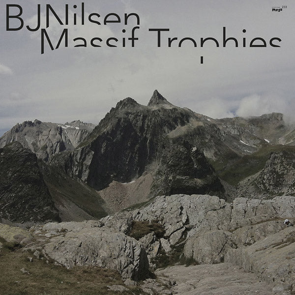 BJ NILSEN - Massif Trophies [Vinyl]