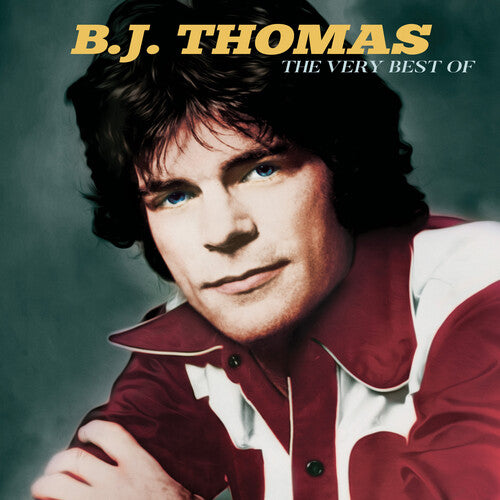 BJ Thomas - Lo mejor de [Vinilo]