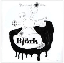 Bjork - Greatest Hits [CD]
