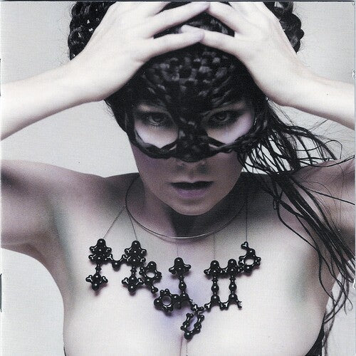 Bjork - Medulla [CD]
