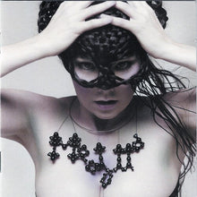 Bjork - Medulla [CD]
