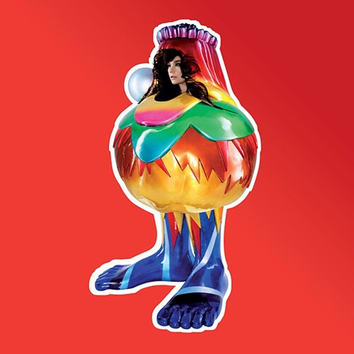 Bjork - Volta [CD]