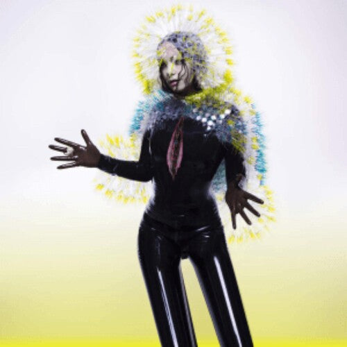 Björk - Vulnicura [Vinilo]