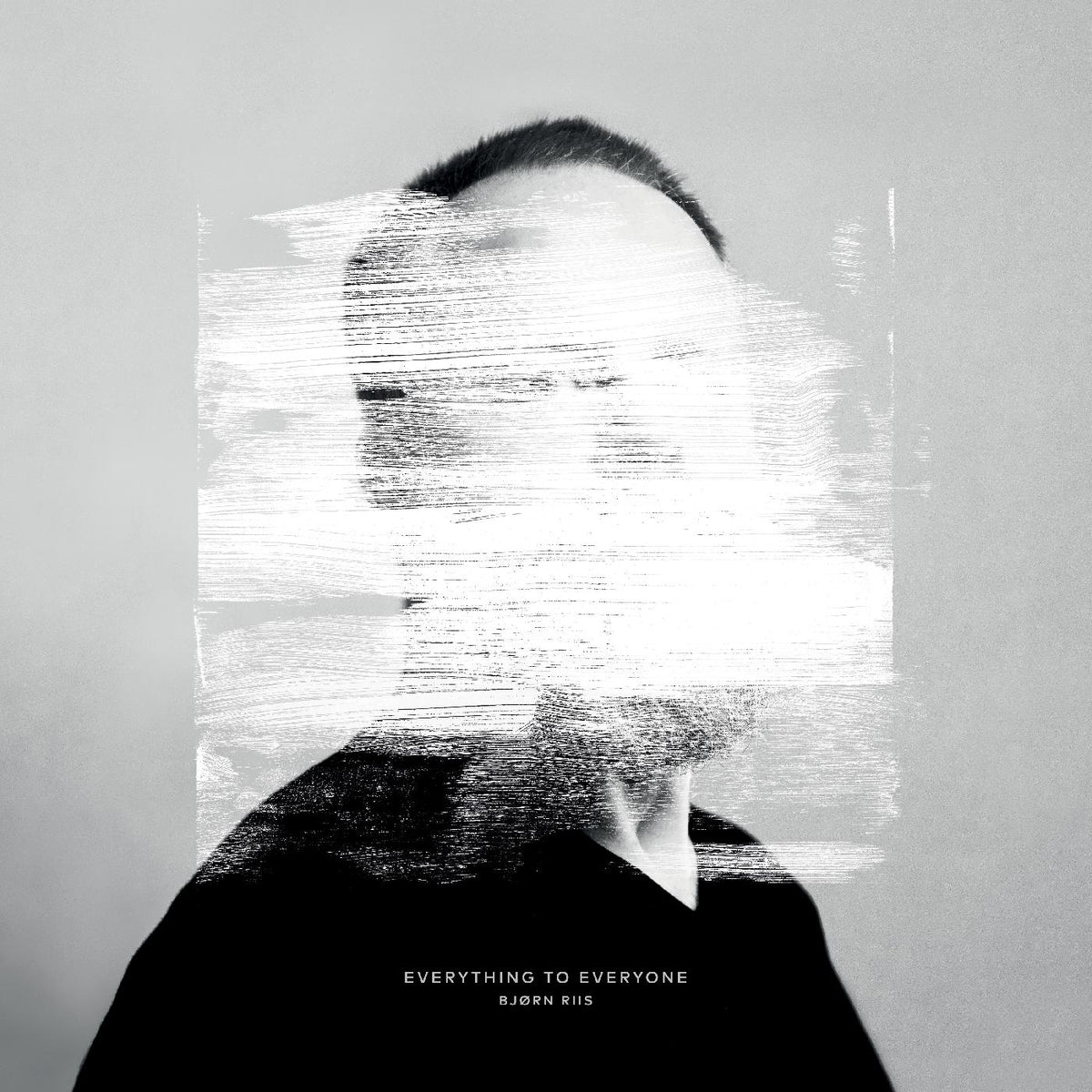 Bjorn Riis - Everything to Everyone [Vinyl] - Paladin Vinyl