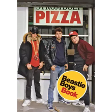 Beastie Boys Book