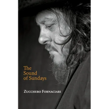 Sound of Sundays, an Autobiography